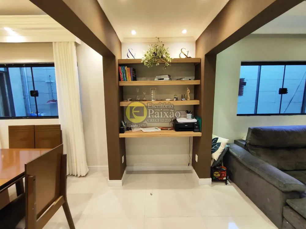 Sobrado, 3 quartos, 125 m² - Foto 5