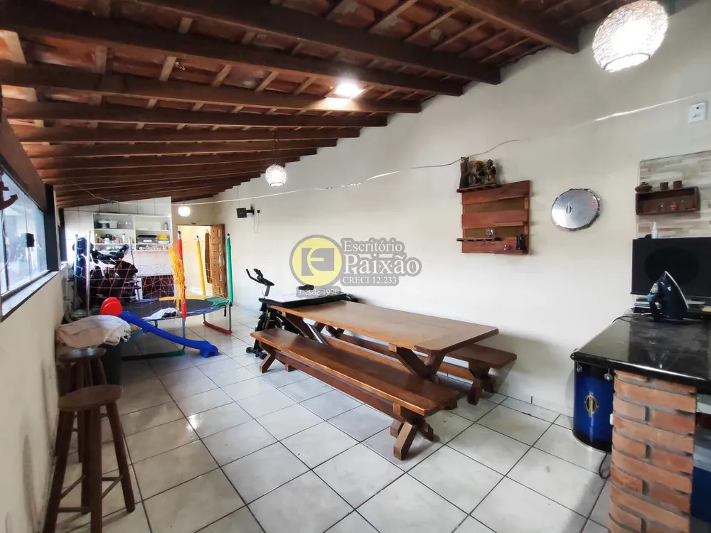 Sobrado, 3 quartos, 125 m² - Foto 11