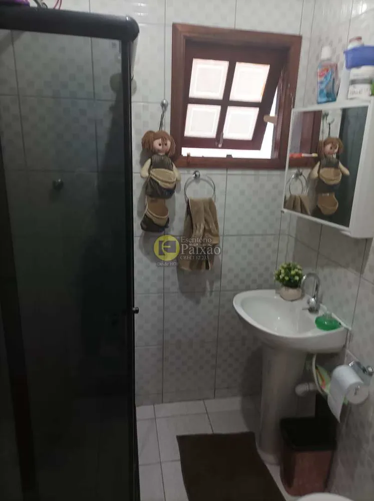 Casa, 5 quartos, 378 m² - Foto 13