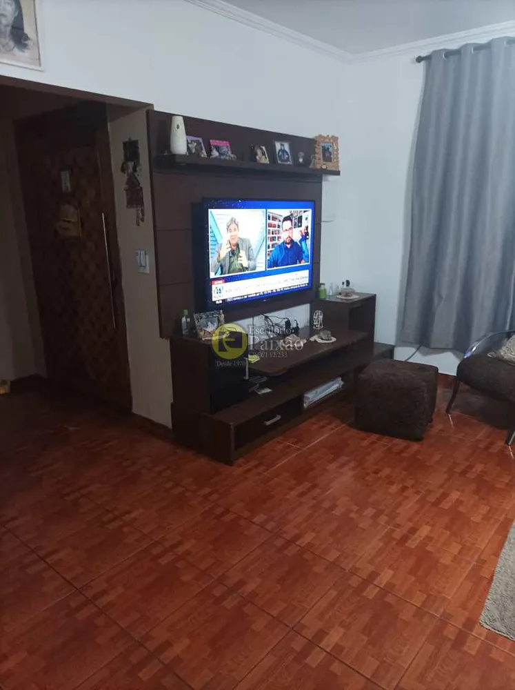 Casa, 5 quartos, 378 m² - Foto 4