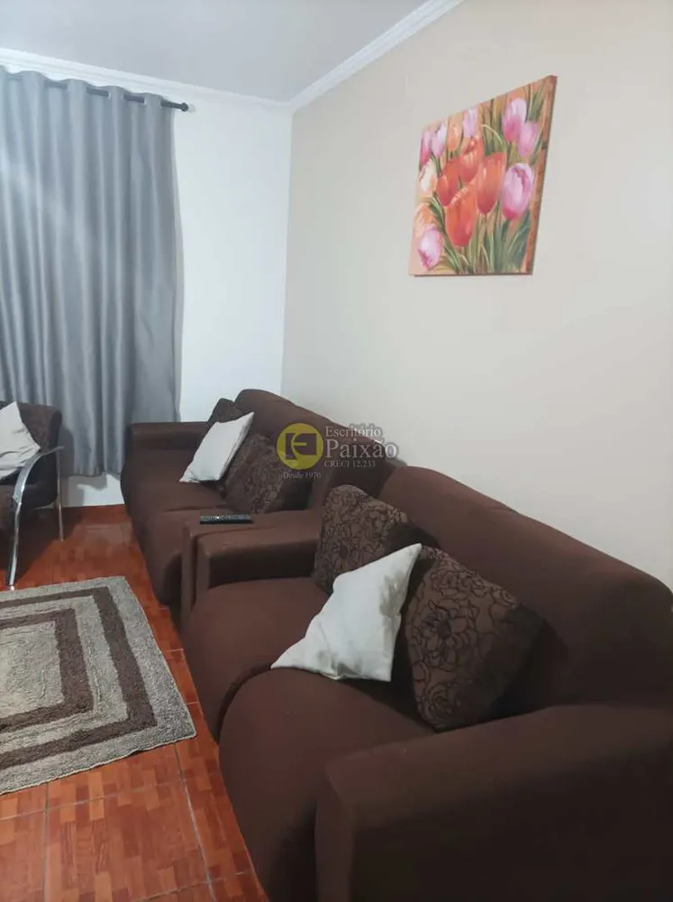 Casa, 5 quartos, 378 m² - Foto 5