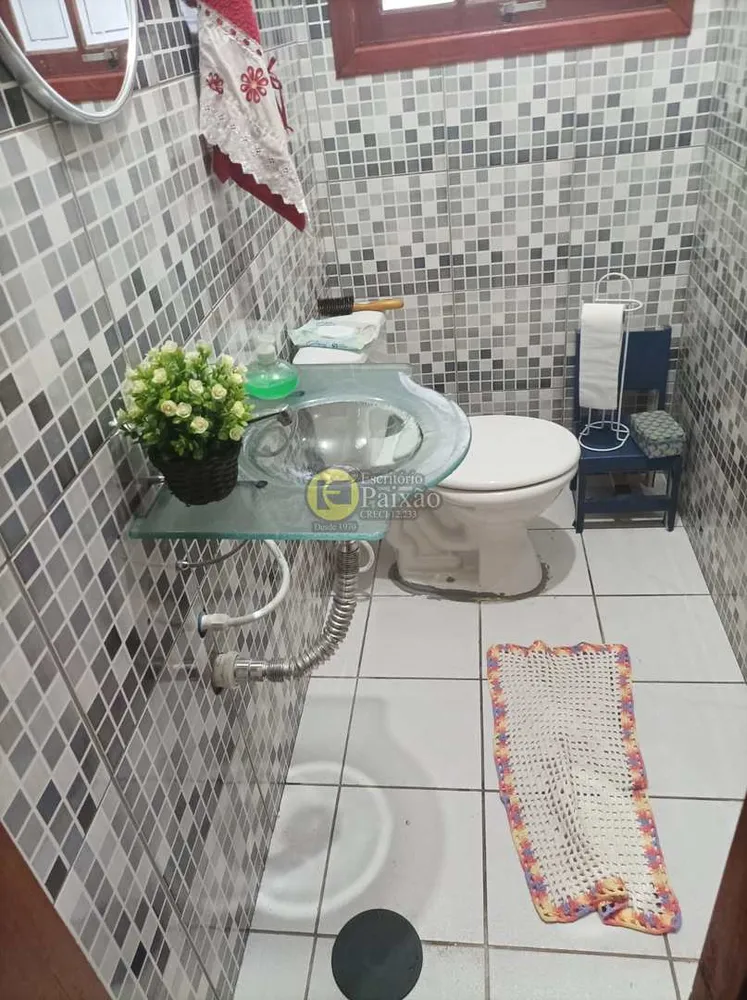 Casa, 5 quartos, 378 m² - Foto 12