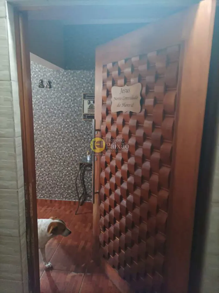 Casa, 5 quartos, 378 m² - Foto 1