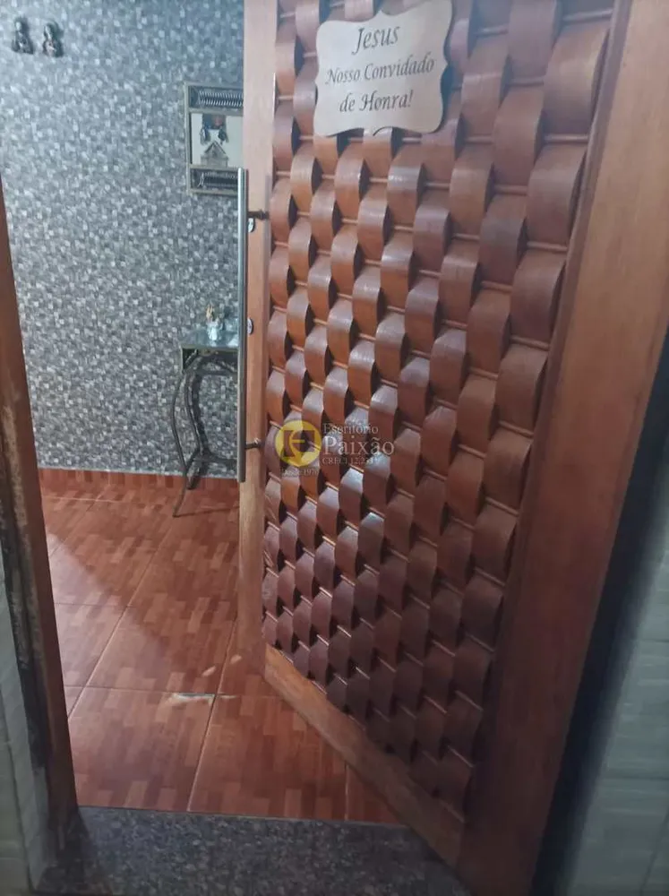 Casa, 5 quartos, 378 m² - Foto 2