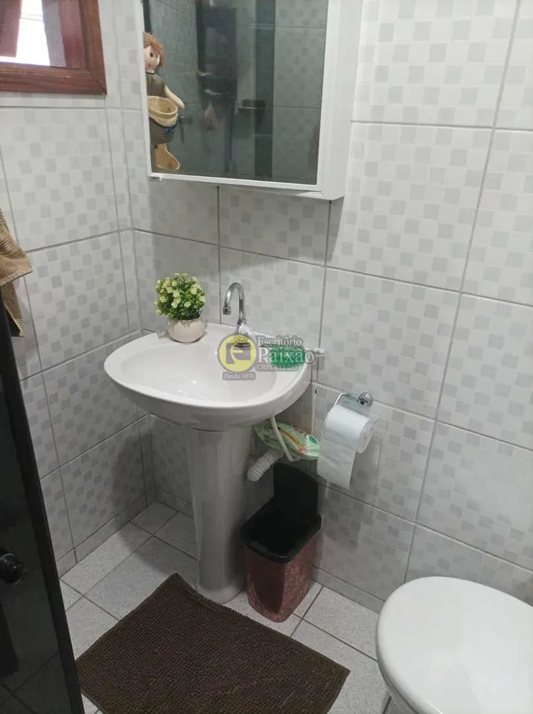 Casa, 5 quartos, 378 m² - Foto 16