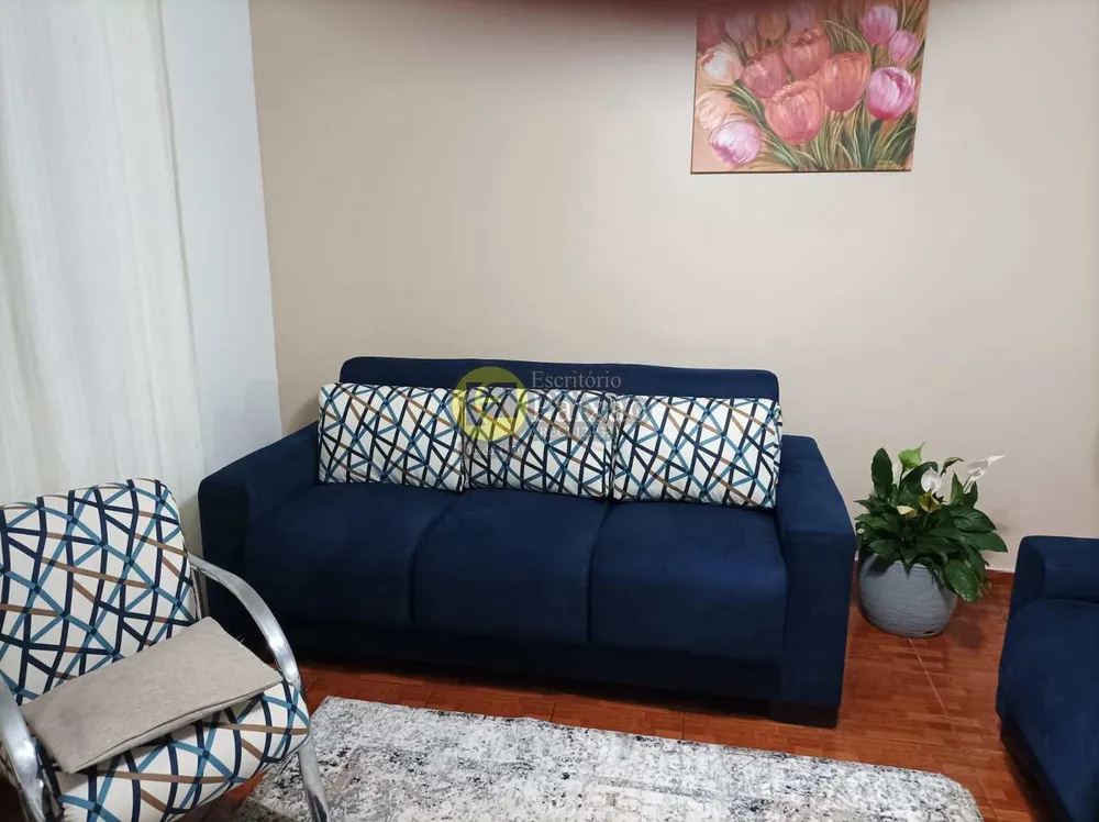 Casa, 5 quartos, 378 m² - Foto 6