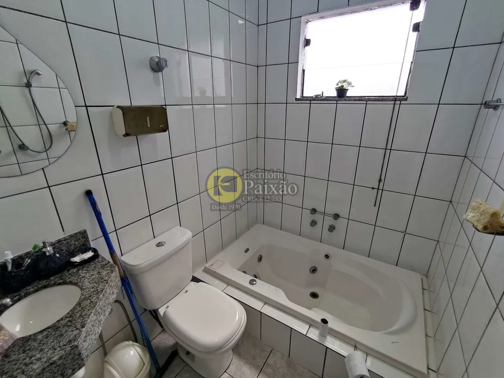 Sobrado, 4 quartos, 200 m² - Foto 5