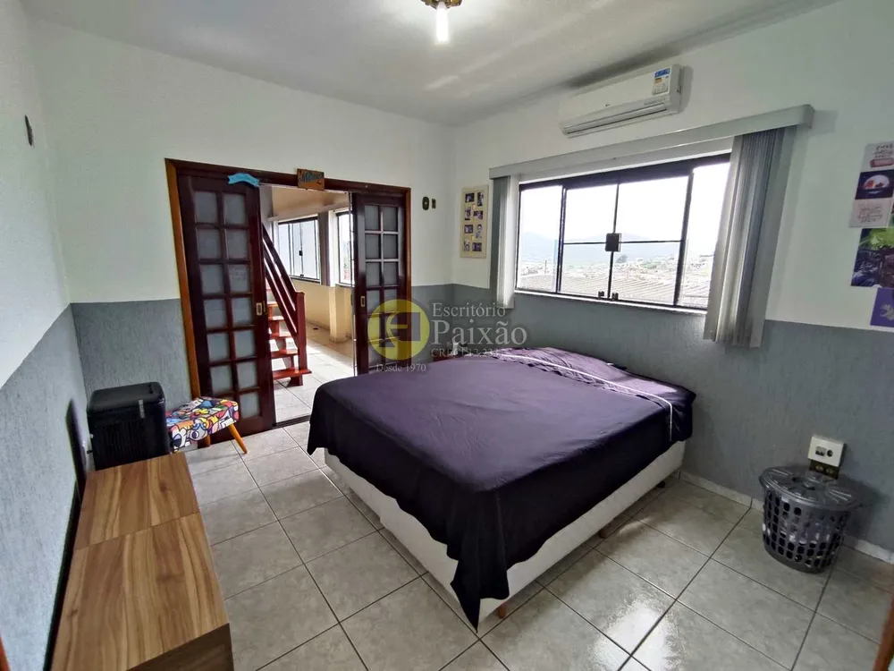 Sobrado, 4 quartos, 200 m² - Foto 3