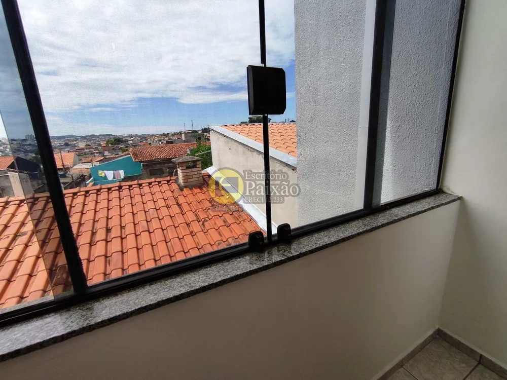 Sobrado, 4 quartos, 200 m² - Foto 4