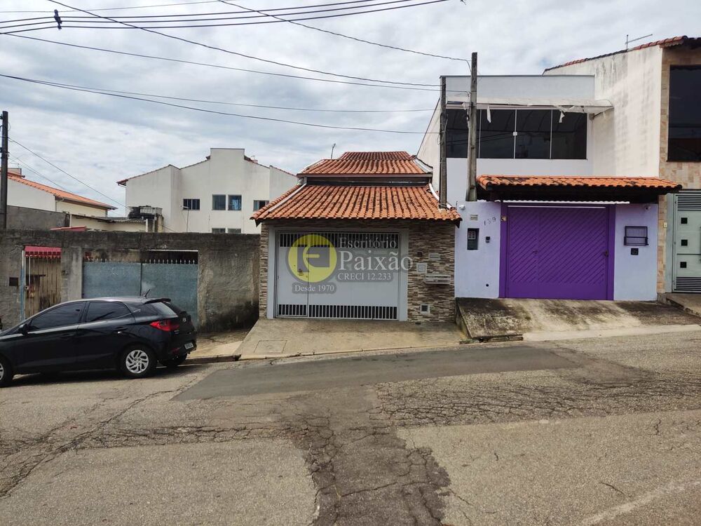 Sobrado, 4 quartos, 200 m² - Foto 8