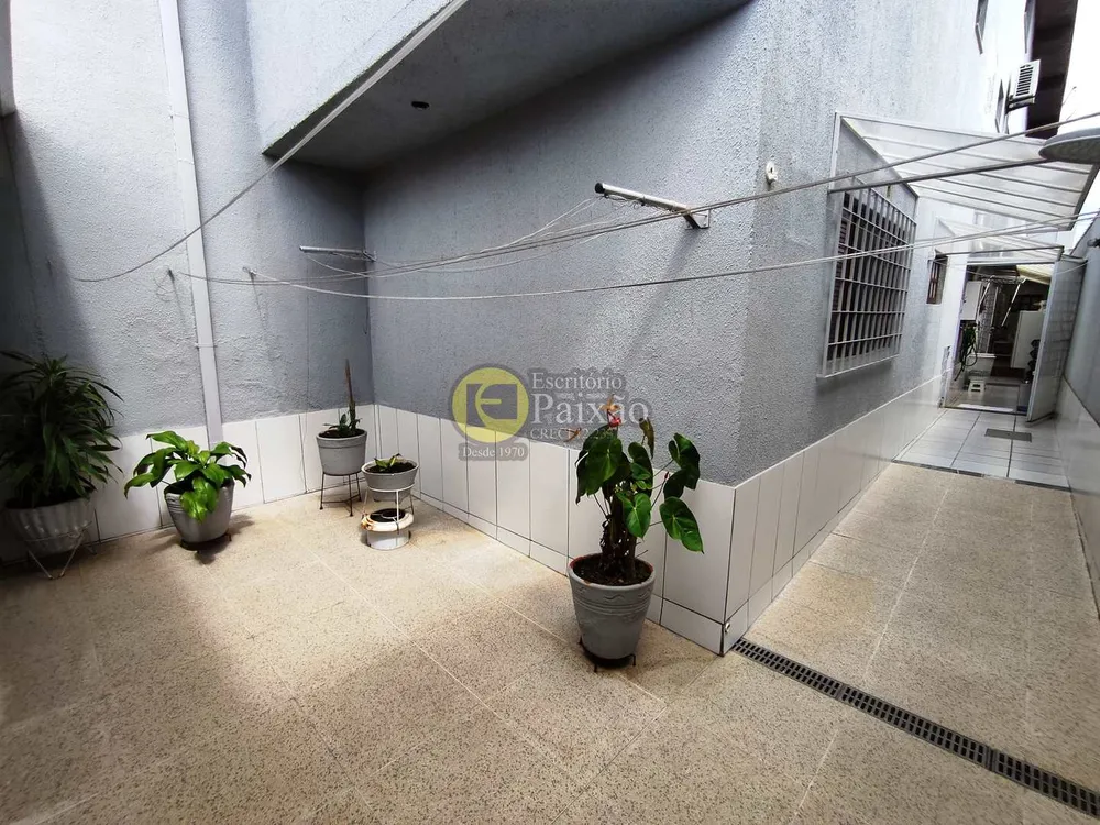 Sobrado, 4 quartos, 200 m² - Foto 13
