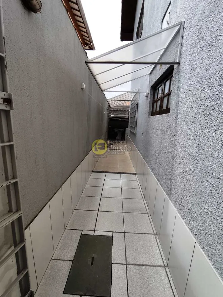 Sobrado, 4 quartos, 200 m² - Foto 14