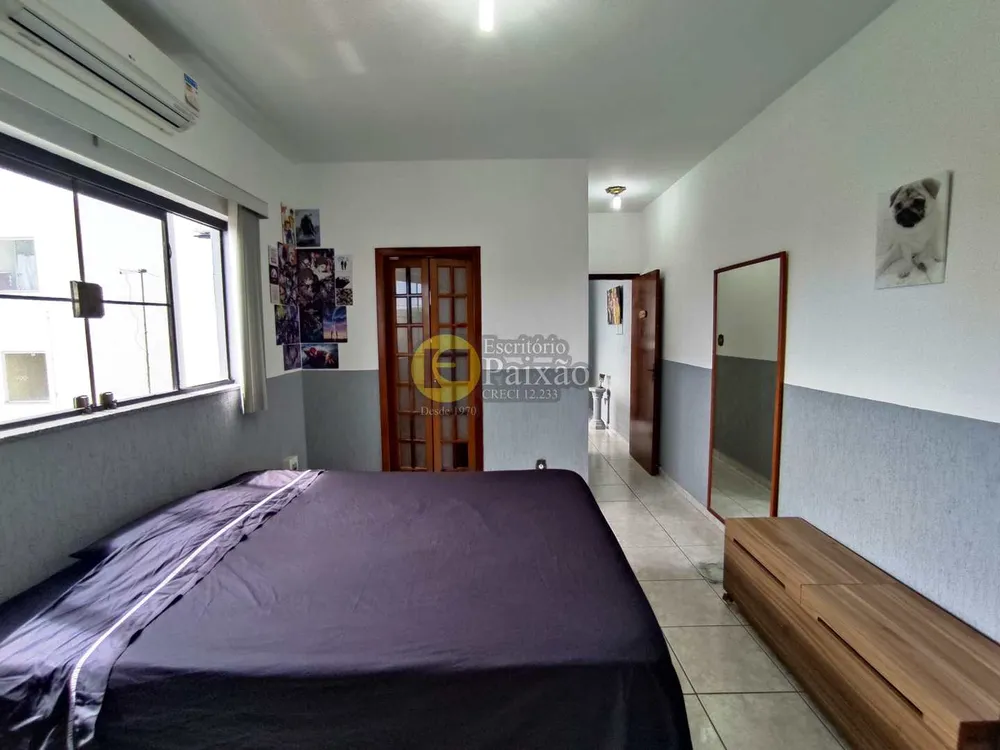 Sobrado, 4 quartos, 200 m² - Foto 2