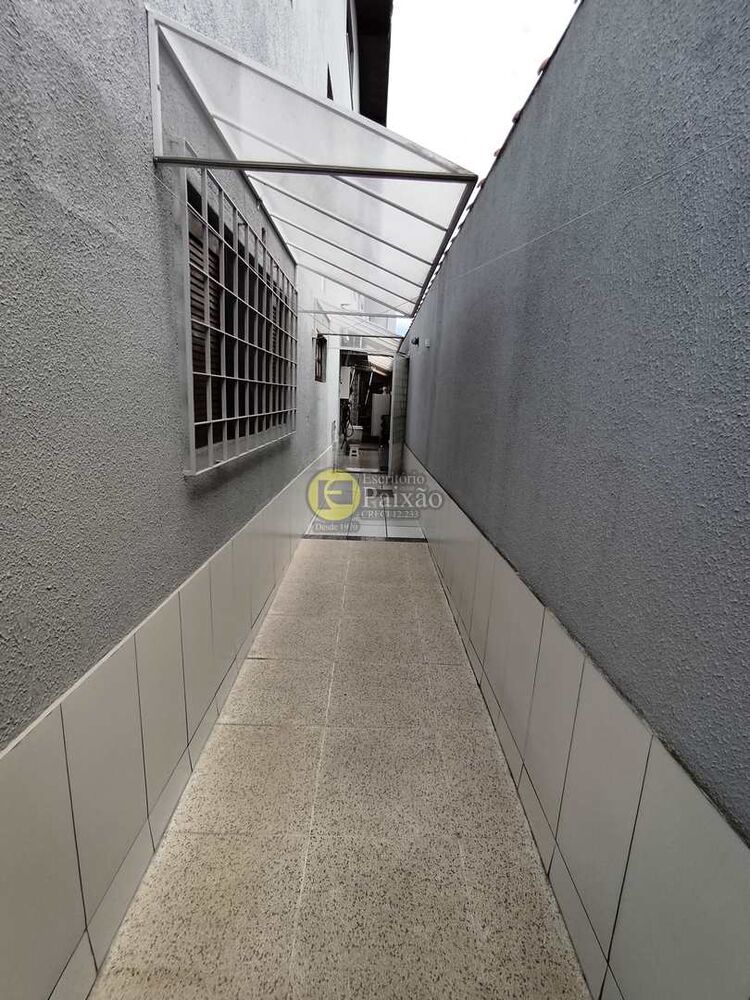 Sobrado, 4 quartos, 200 m² - Foto 7