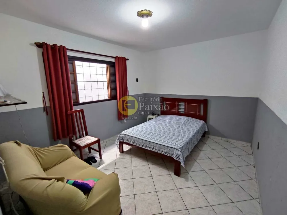 Sobrado, 4 quartos, 200 m² - Foto 3