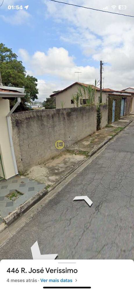 Terreno, 500 m² - Foto 1