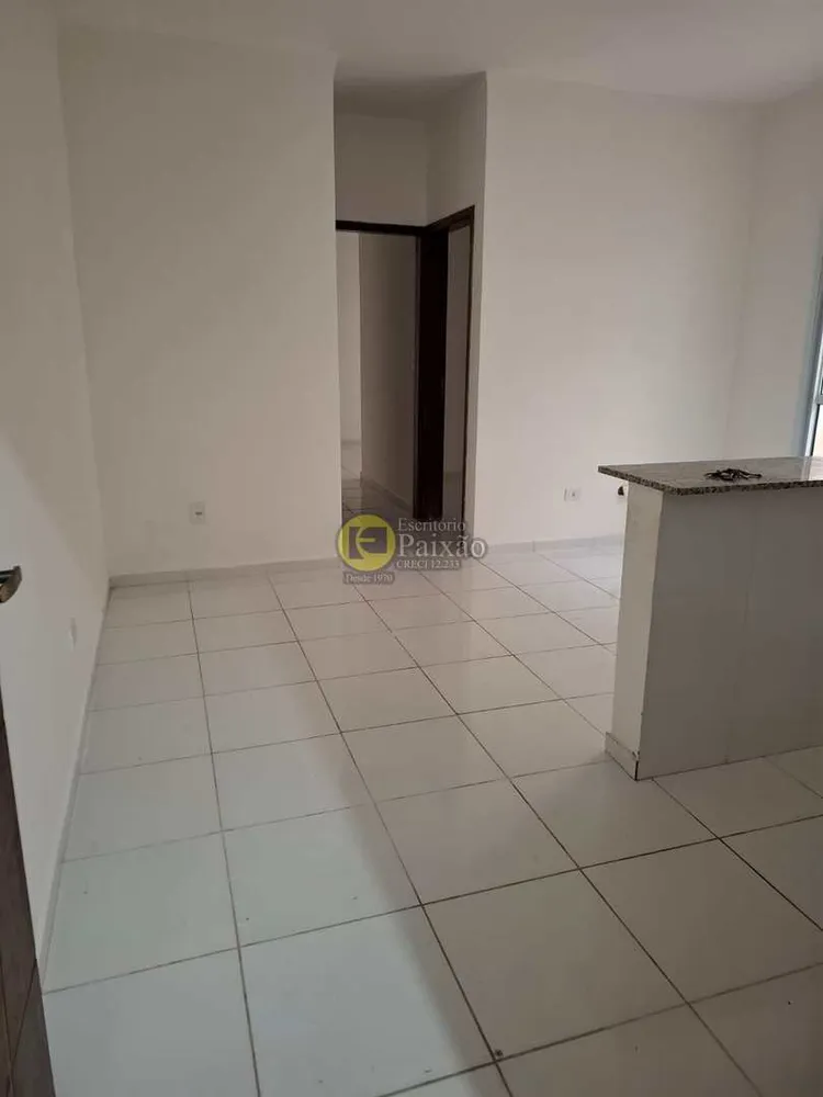 Apartamento, 2 quartos, 51 m² - Foto 2