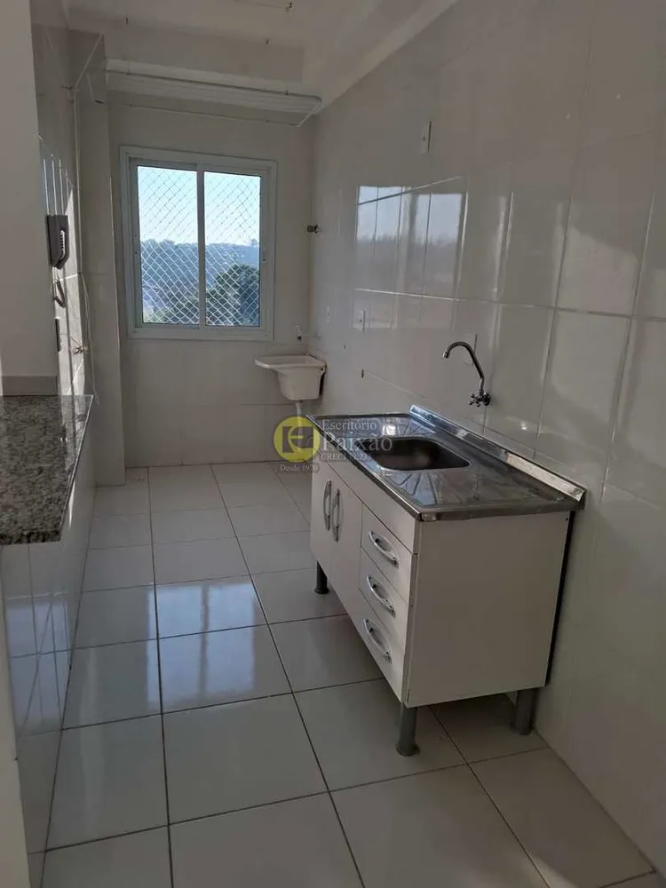 Apartamento, 2 quartos, 51 m² - Foto 5
