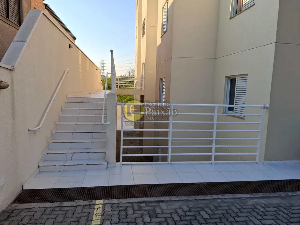 Apartamento, 2 quartos, 51 m² - Foto 14