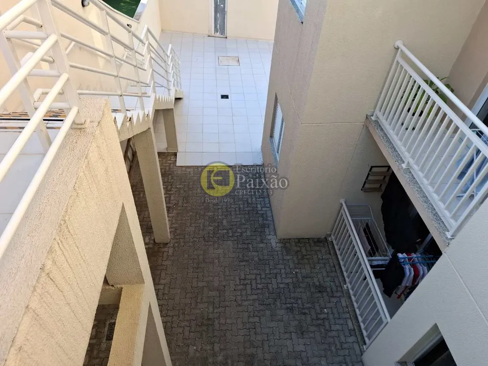 Apartamento, 2 quartos, 51 m² - Foto 15