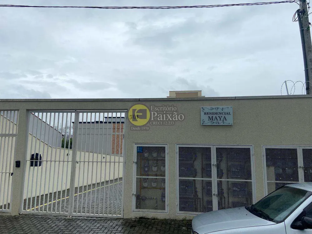 Apartamento, 2 quartos, 51 m² - Foto 1