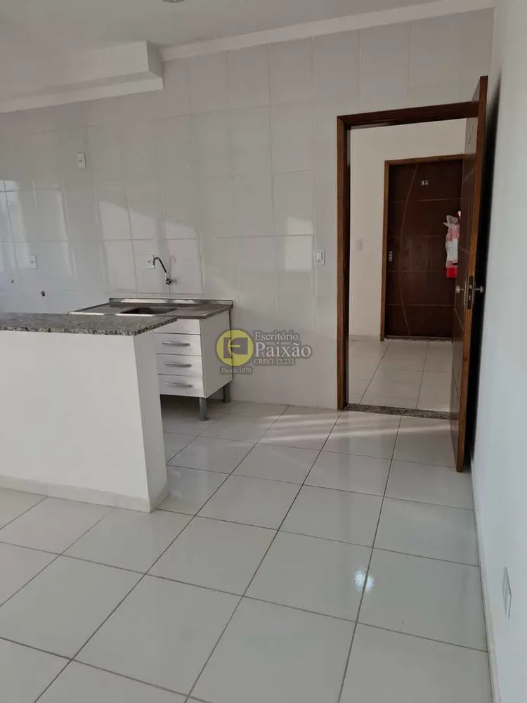 Apartamento, 2 quartos, 51 m² - Foto 4