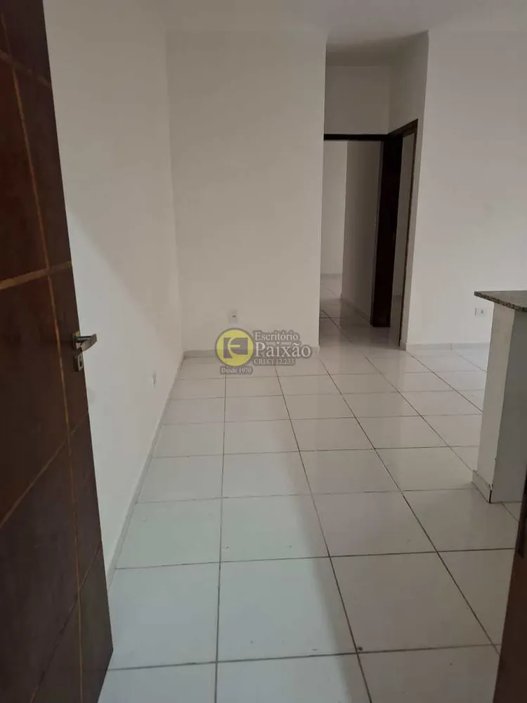 Apartamento, 2 quartos, 51 m² - Foto 3