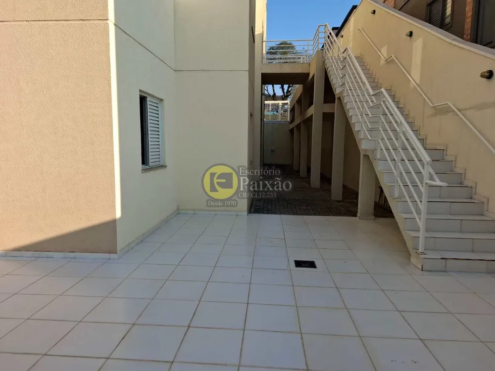 Apartamento, 2 quartos, 51 m² - Foto 13