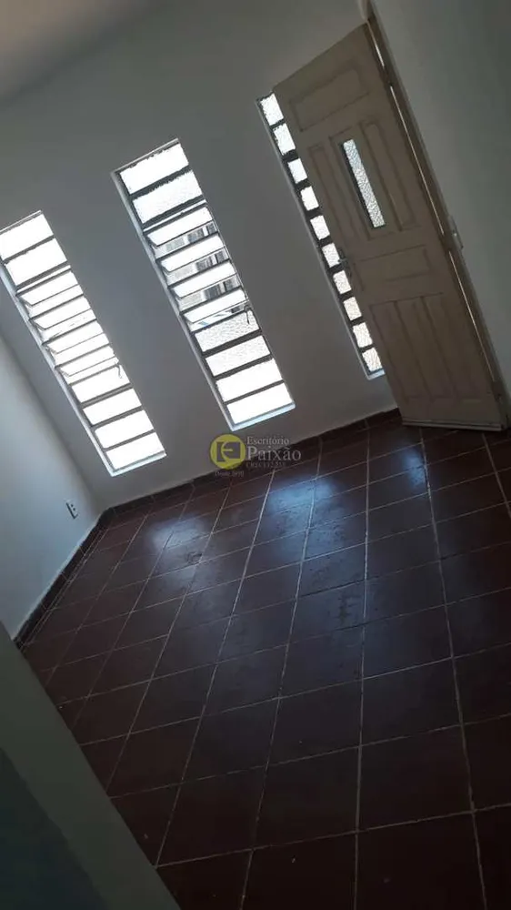 Casa, 3 quartos, 235 m² - Foto 1