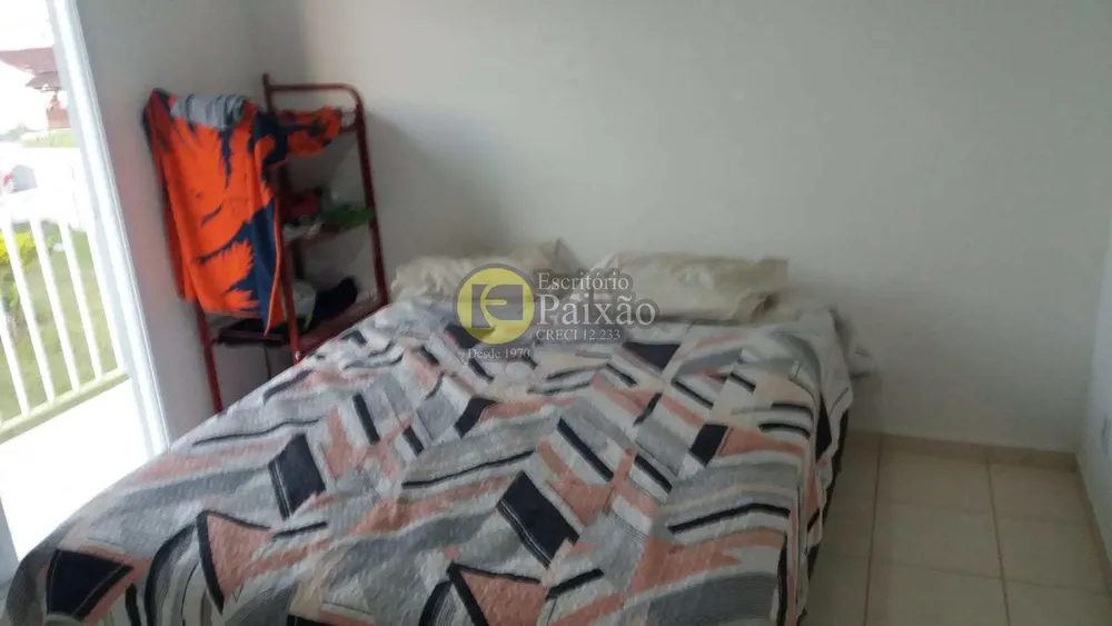 Sobrado, 2 quartos, 75 m² - Foto 8