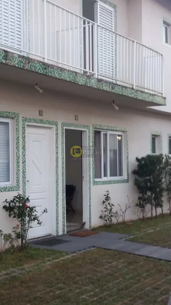 Sobrado, 2 quartos, 75 m² - Foto 1