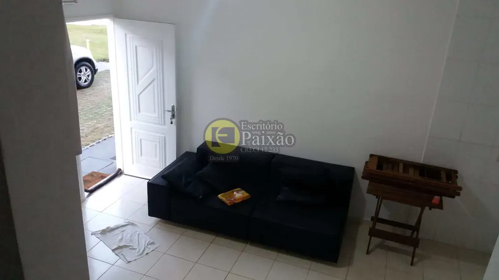 Sobrado, 2 quartos, 75 m² - Foto 3