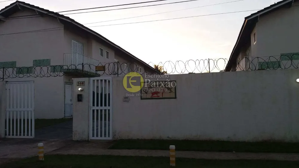 Sobrado, 2 quartos, 75 m² - Foto 16