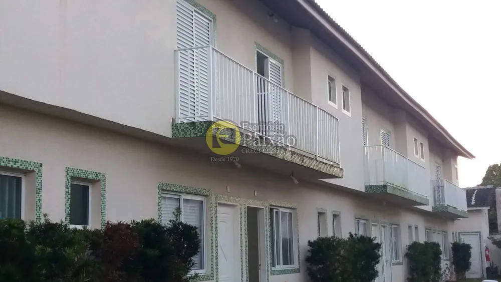 Sobrado, 2 quartos, 75 m² - Foto 14