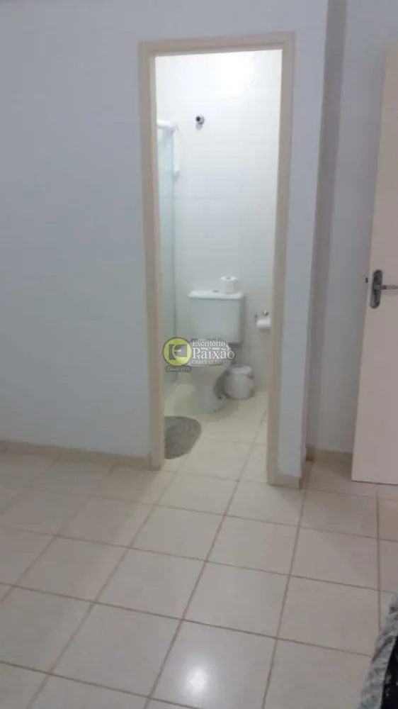 Sobrado, 2 quartos, 75 m² - Foto 7