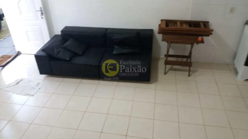 Sobrado, 2 quartos, 75 m² - Foto 2