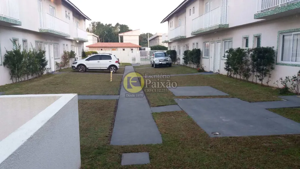 Sobrado, 2 quartos, 75 m² - Foto 15
