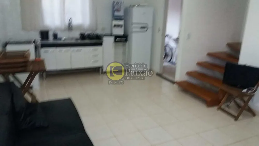 Sobrado, 2 quartos, 75 m² - Foto 5