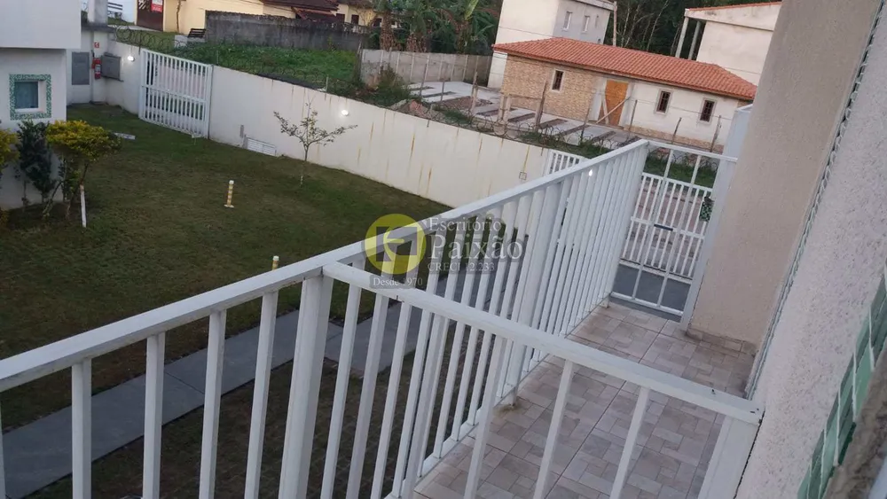 Sobrado, 2 quartos, 75 m² - Foto 11
