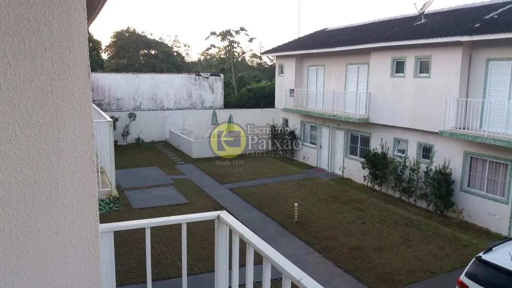 Sobrado, 2 quartos, 75 m² - Foto 13