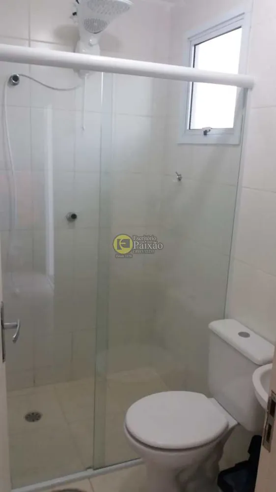 Sobrado, 2 quartos, 75 m² - Foto 10
