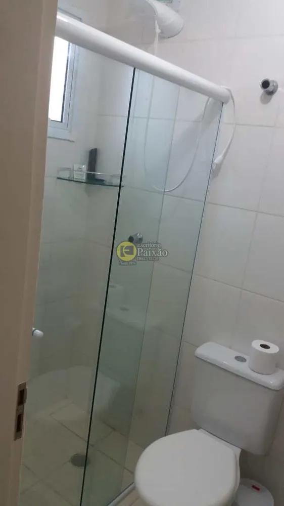 Sobrado, 2 quartos, 75 m² - Foto 6