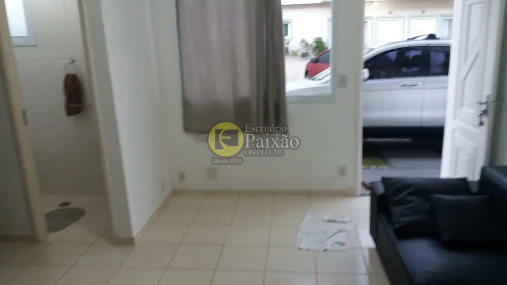 Sobrado, 2 quartos, 75 m² - Foto 4