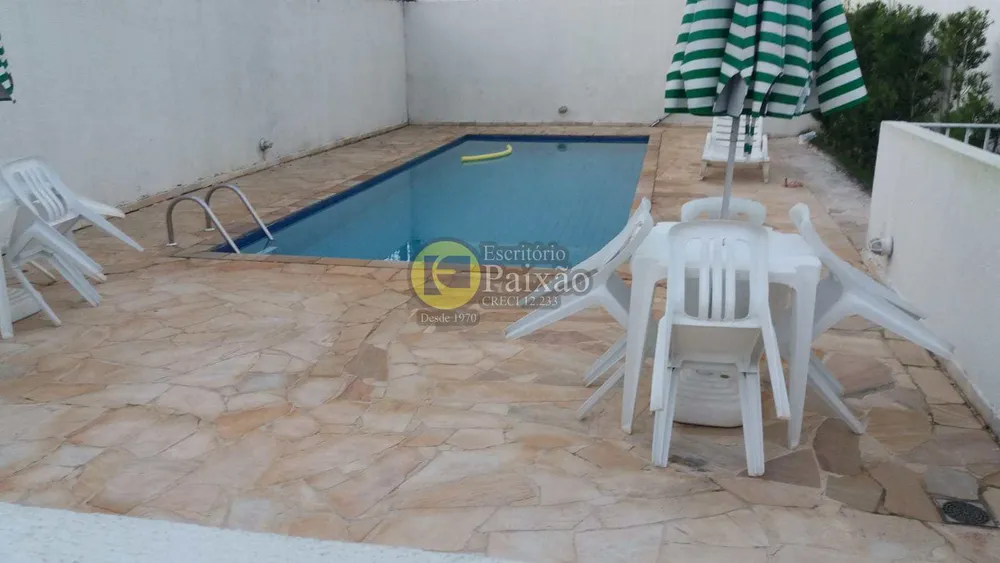 Sobrado, 2 quartos, 75 m² - Foto 12