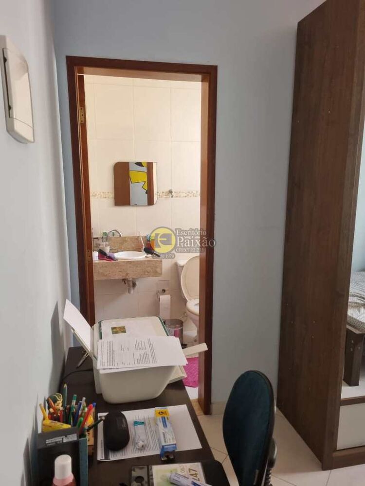 Sobrado, 3 quartos, 161 m² - Foto 13