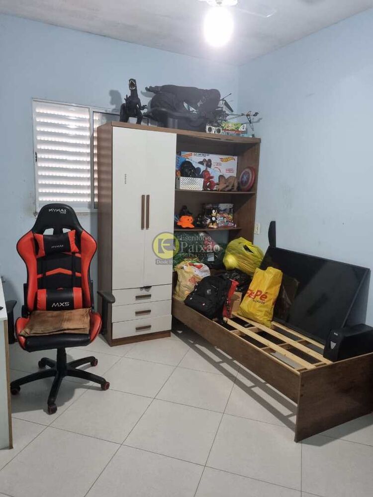 Sobrado, 3 quartos, 161 m² - Foto 7