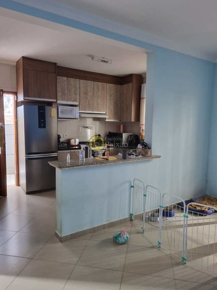 Sobrado, 3 quartos, 161 m² - Foto 24