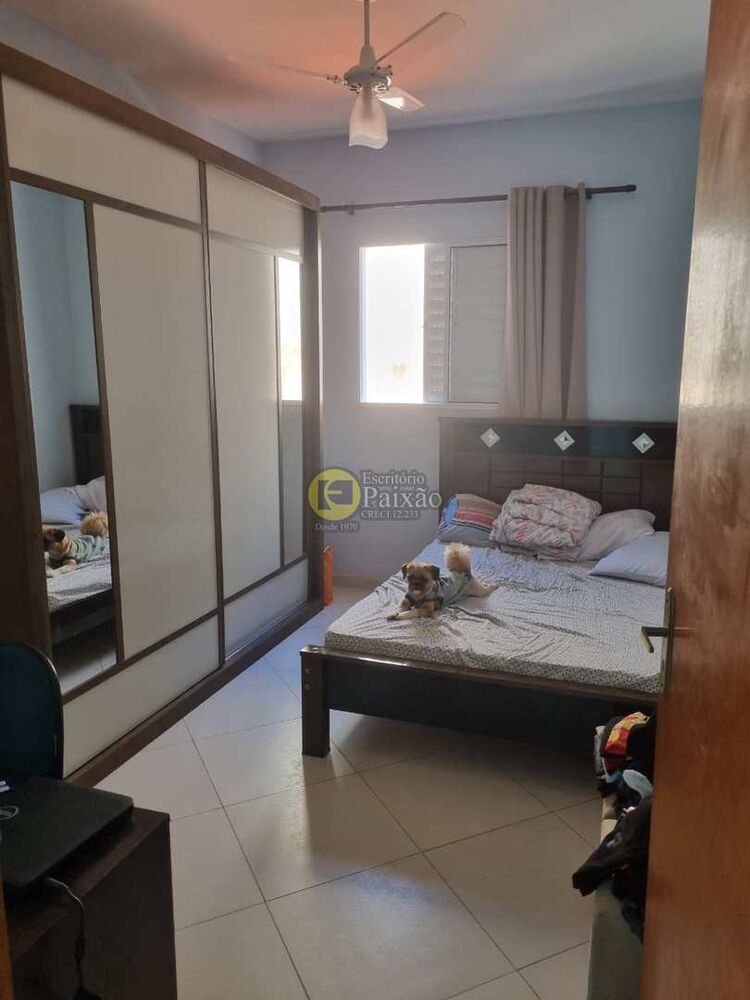 Sobrado, 3 quartos, 161 m² - Foto 23