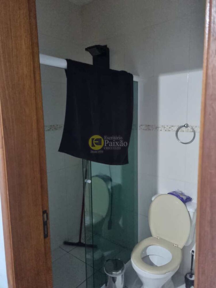 Sobrado, 3 quartos, 161 m² - Foto 10