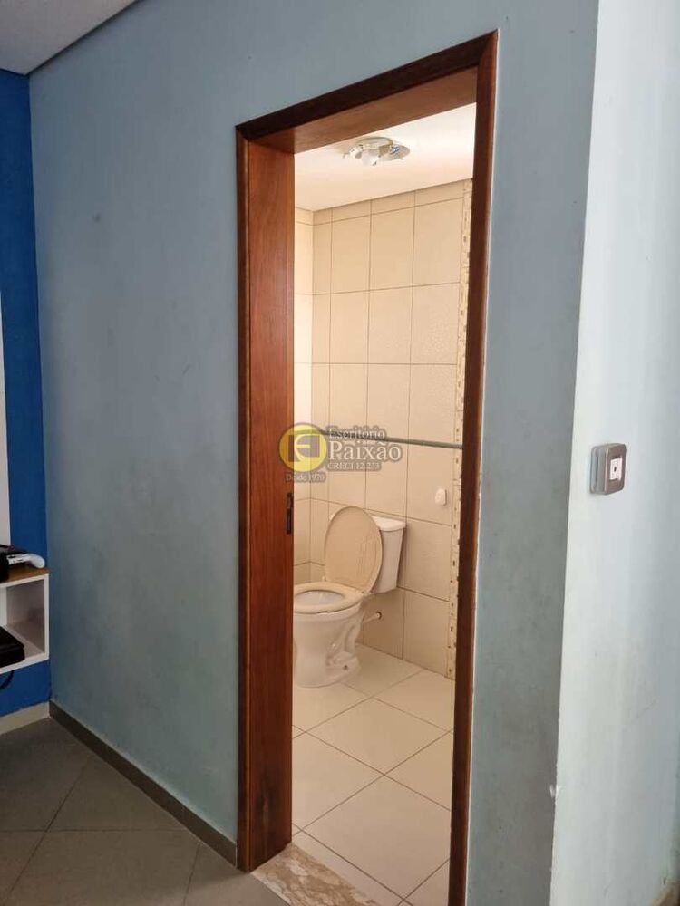 Sobrado, 3 quartos, 161 m² - Foto 4